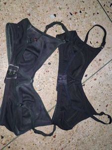 Classic Black Bra