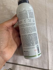 Anomaly Dry Shampoo