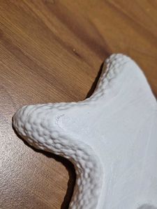 Starfish Trinket Dish