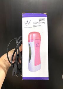 Depilatory Heater Wax Warmer