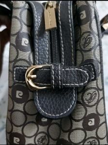 Pierre Cardin Vintage Handbag