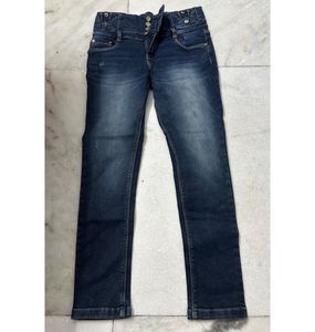 High Waist Jeans | Waisst 28