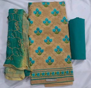 Three Piece Set