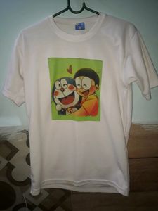 Doraemon Nobita Tshirt