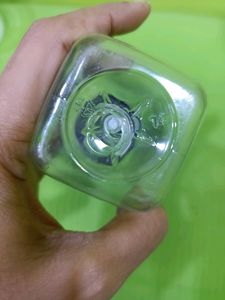 Plastic Pet Bottle Small