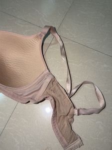 Comfortable Push-Up Bra