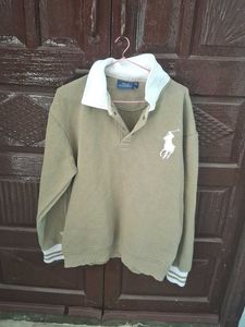 Classic Polo Ralph Lauren Sweatshirt