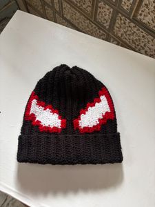 Spiderman Beanie