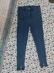 Blue Jeans