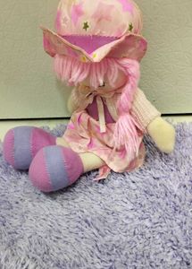 Musical Star Doll