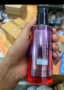 Ashvved Red Onion Hair Oil