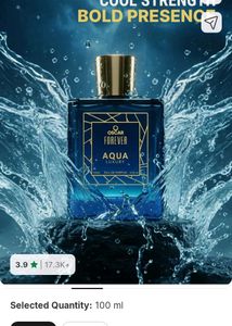 Oscar Forever Aqua Luxury Eau de Parfum