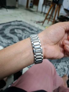Emporio Armani Women's Watch