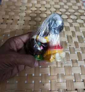Little Krishna Idol