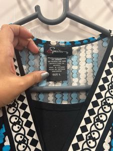 Flare Top