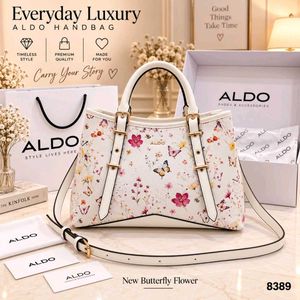 Aldo handbags