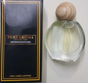 🥰Sensational GUCCI FLORA FRAGRANCE