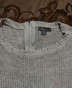 stylish knitting top for women