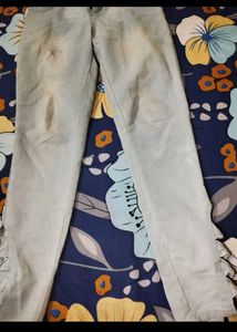 5 set of jeans for girls - Stylish and Comfy