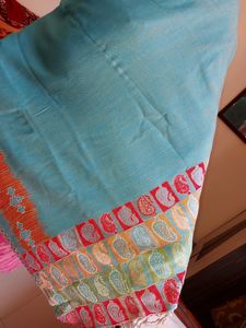 Kashmiri Pashmina Shawl (From Srinagar)