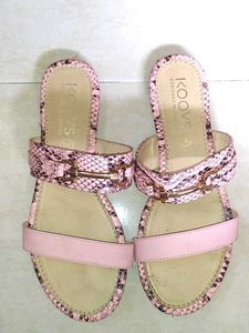 New Sandal