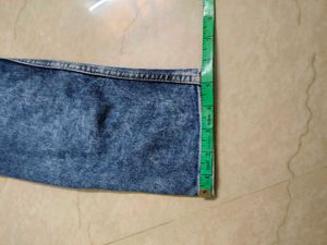 Momfit jeans for men 🔥