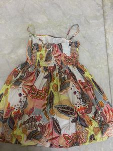 mini floral dress♥️🌸