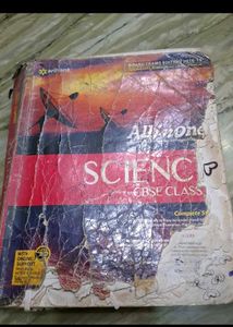 Science &amp; Math Textbooks for Class 10