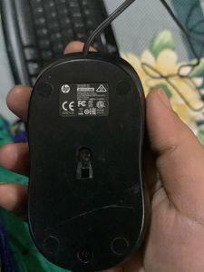 HP Mouse