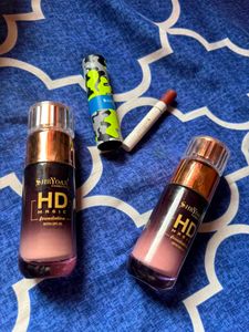 makeup kit