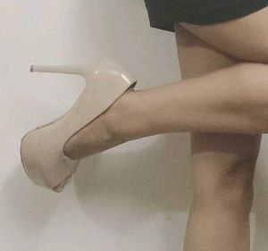 SUPER HIGH HEELS FOR WOMEN