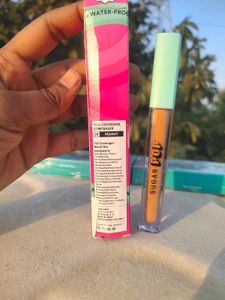 Sugar Pop Concealer - Peanut 03