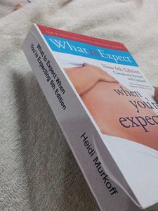 What to Expect When You're Expecting