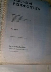 Textbook of Pedodontics 2nd Edition