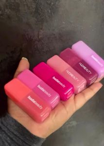 BRAND NEW HUDA BEAUTY BLUSH (DUPE)
