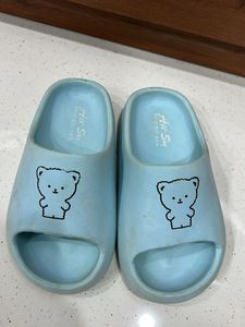Cute Bear Slides