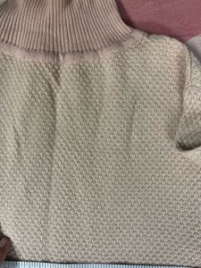 ZARA Orignal knitted Highneck