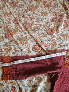 Block Print Blouse