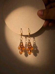 Handmade Whimsical y2k earrings
