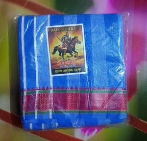 special quality cotton dhoti jode