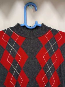 Dark Academia Sweater For Women /Girls