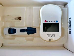 OneTouch Select  Simple