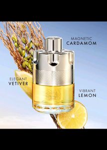 Azzaro Perfumes