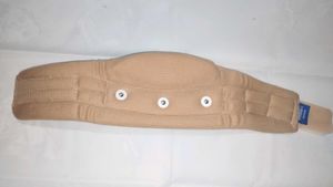 Adjustable Medical Neck Brace