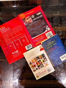 High School English Grammar &amp; Composition Books