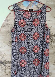 New Look Crepe Top