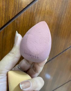 2 london pride Makeup Sponges