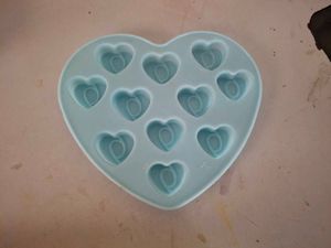Silicone Molds for Crafts