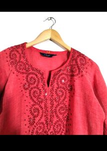 SHORT KURTA
