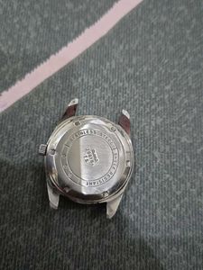 HMT Pilot